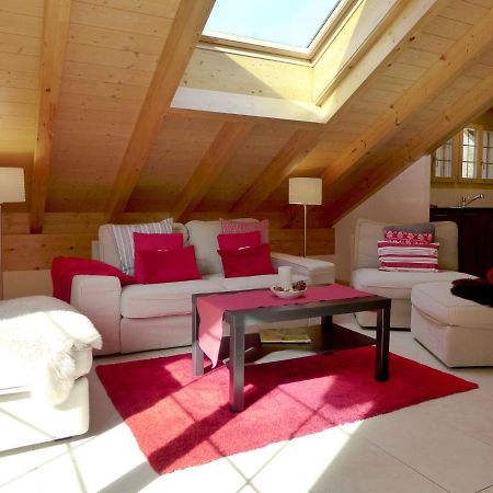 Apartment Staubbach By Interhome Lauterbrunnen Extérieur photo