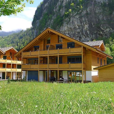 Apartment Staubbach By Interhome Lauterbrunnen Extérieur photo