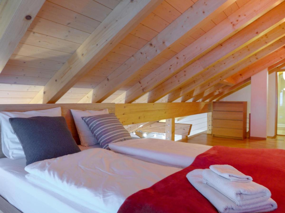 Apartment Staubbach By Interhome Lauterbrunnen Extérieur photo
