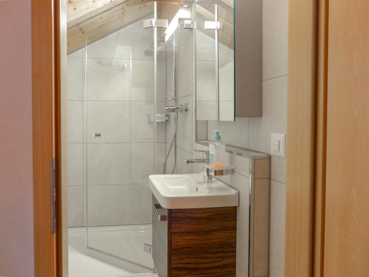 Apartment Staubbach By Interhome Lauterbrunnen Extérieur photo