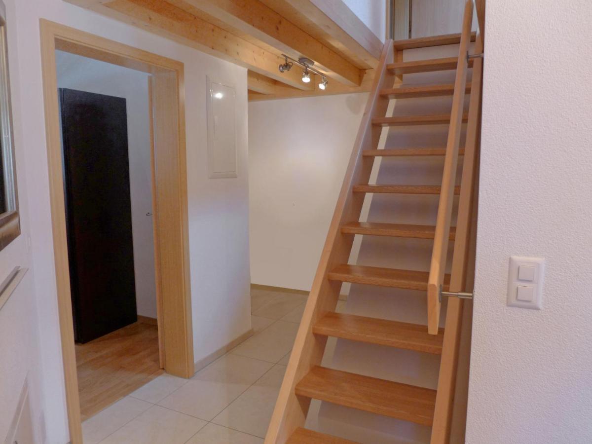 Apartment Staubbach By Interhome Lauterbrunnen Extérieur photo