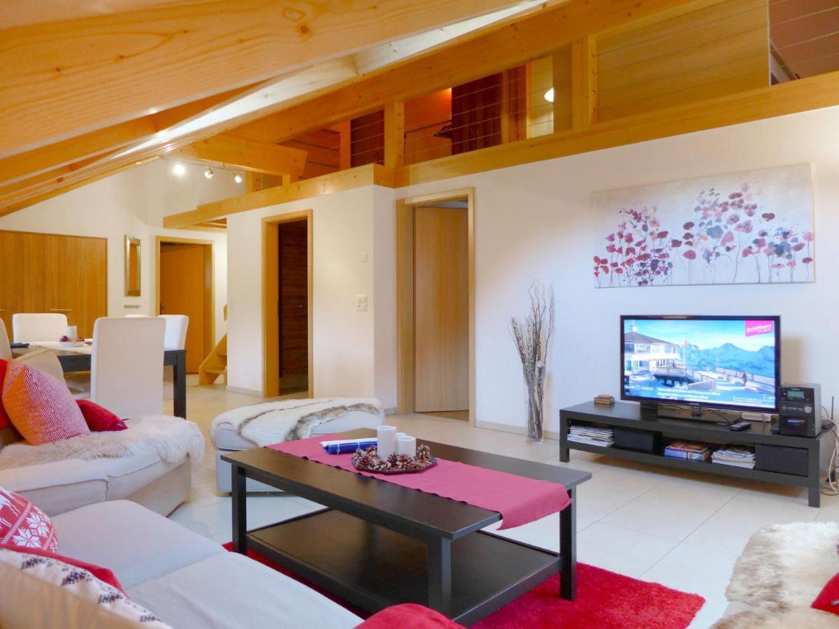 Apartment Staubbach By Interhome Lauterbrunnen Extérieur photo